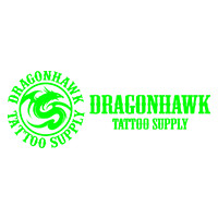 Dragonhawk Tattoo Supply coupon codes